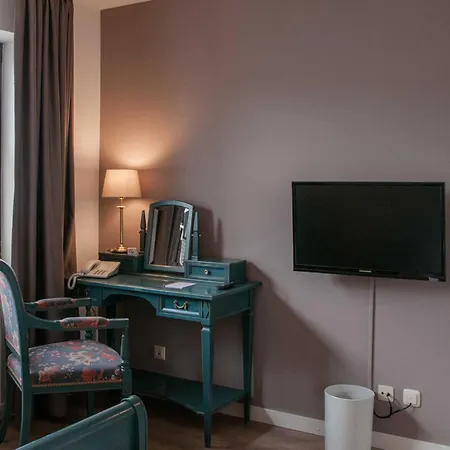 Kino-hotel Meyer Hotel