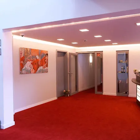 Kino-hotel Meyer Hotel