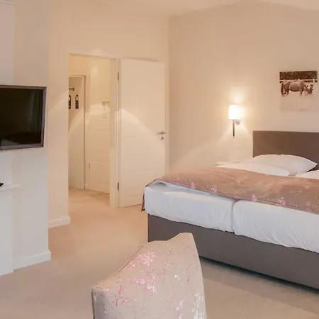 Kino-hotel Meyer Hotel Harsefeld