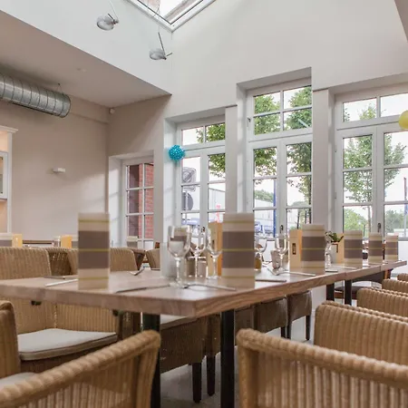 Hotel Kino-hotel Meyer Harsefeld